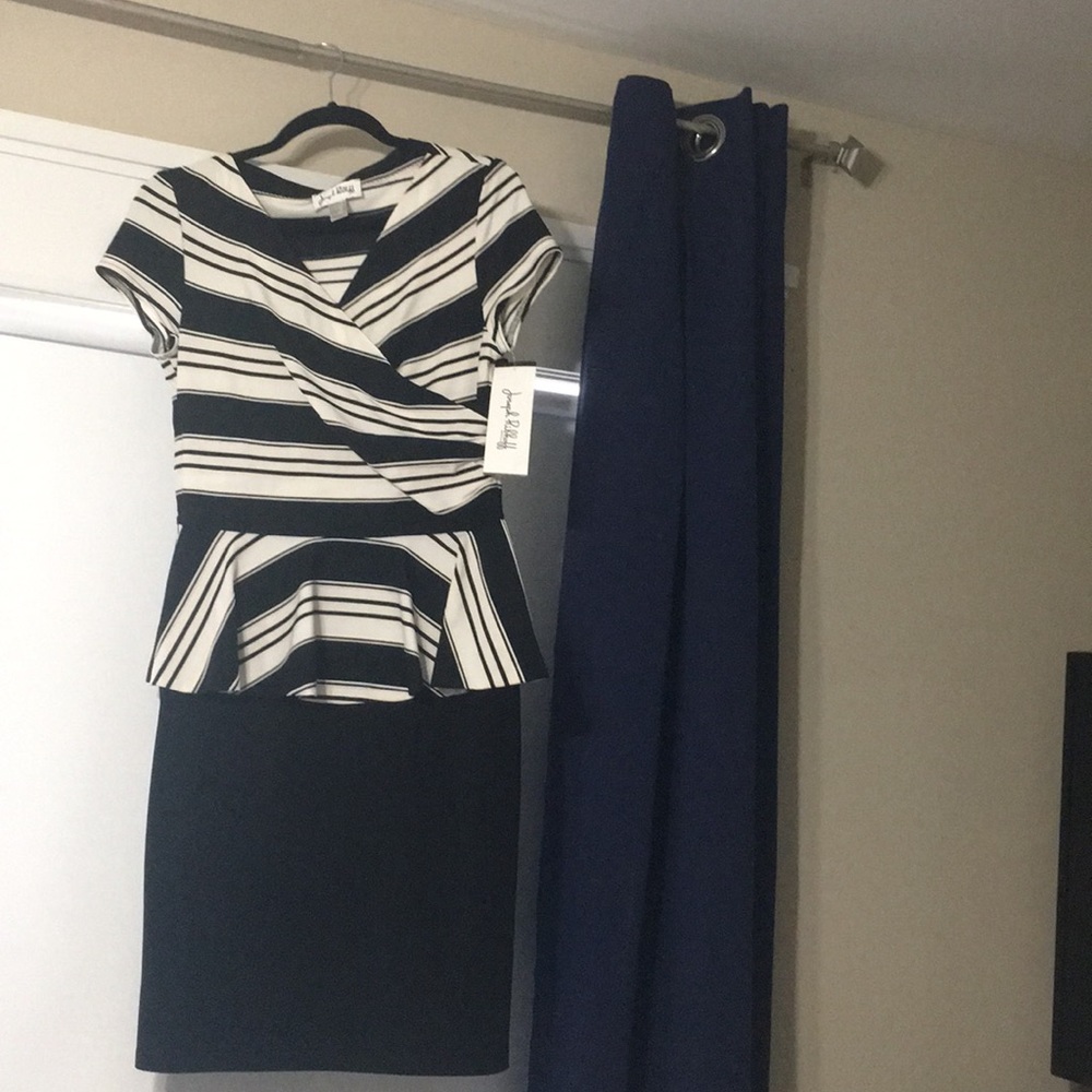 Joseph Ribkoff dress